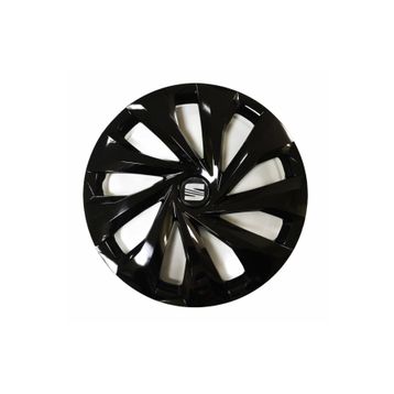 Seat 206 14 inç 4 Adet Jant Kapağı