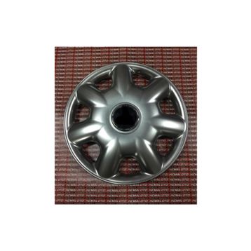 Seat 218 14 inç 4 Adet Jant Kapağı