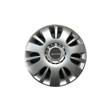 Seat 222 14 inç 4 Adet Jant Kapağı