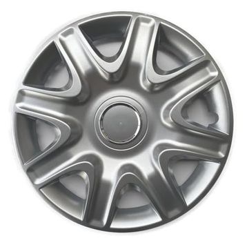 Seat 332 15 inç 4 Adet Jant Kapağı