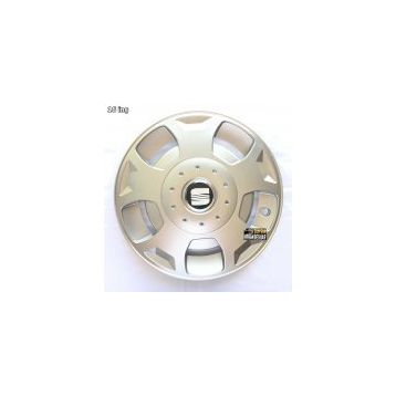 Seat 404 16 inç 4 Adet Jant Kapağı