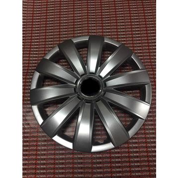 Seat 421 16 inç 4 Adet Jant Kapağı