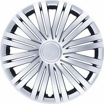 Seat 422 16 inç 4 Adet Jant Kapağı