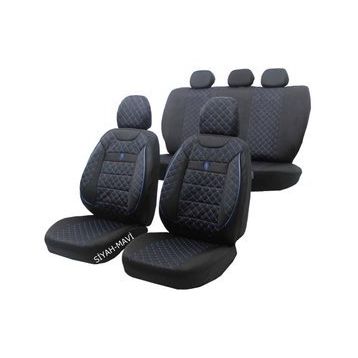 Seat Altea Oto Koltuk Kılıfı