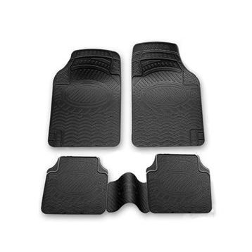 Seat Altea Oto Paspas Seti Elite Siyah
