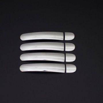 Seat Arona 2017 Üzeri 4 Kapı Krom Kapı Kolu