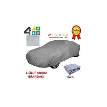 Seat Arosa Oto Branda