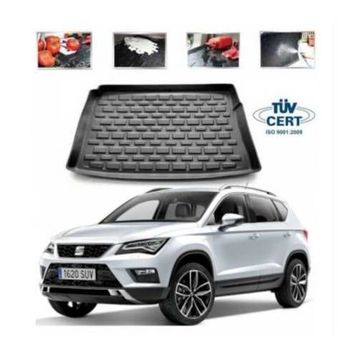 Seat Ateca 2017 Sonrası Bagaj Havuzu