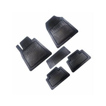 Seat Citigo 3D Havuzlu Paspas Takımı