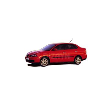 Seat Cordoba 2004 2009 7104120 4 Kapı Krom Kapı Kolu