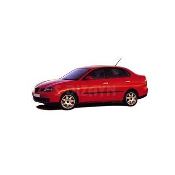 Seat Cordoba 2004 2009 7104120 4 Kapı Krom Kapı Kolu