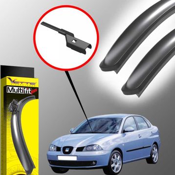 Seat Cordoba 2006-2009 Silecek Takımı