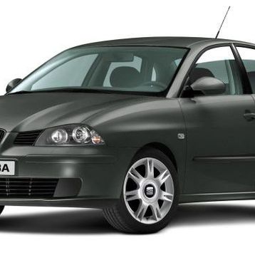 Seat Cordoba 2006-2009 Silecek Takımı