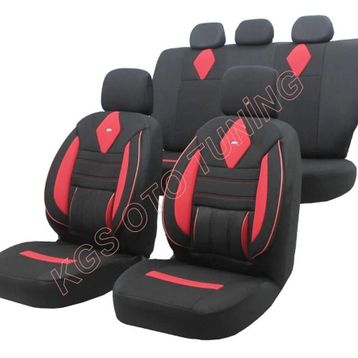 Seat Exeo Oto Koltuk Kılıfı