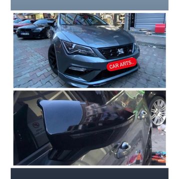 Seat FR Oto Koltuk Kılıfı