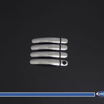 Seat Leon 1998 2005 4 Kapı Krom Kapı Kolu