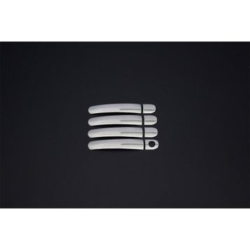 Seat Leon 1998 2005 4 Kapı Krom Kapı Kolu