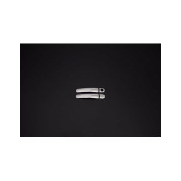 Seat Leon 1998 2005 4 Kapı Krom Kapı Kolu