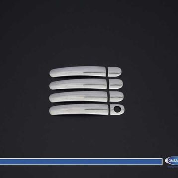 Seat Leon 1998 2005 4 Kapı Krom Kapı Kolu