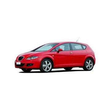 Seat Leon 2 Kapı 2006 2012 7108121 Krom Kapı Kolu