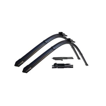 Seat Leon 2005-2012 Ön Cam Muz Silecek