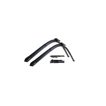 Seat Leon 2005-2012 Ön Cam Muz Silecek