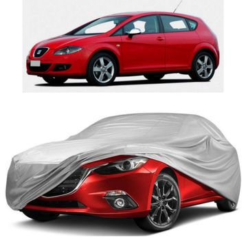 Seat Leon 2006-2012 Miflonlu Oto Branda