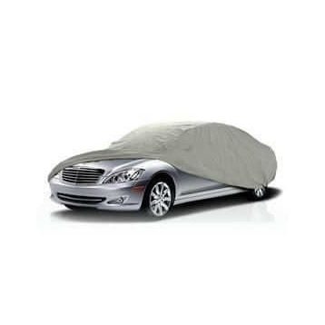 Seat Leon 2006-2012 Oto Branda