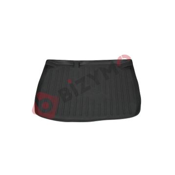 Seat Leon Hb Ince Stepne 2006-2012 3d Bagaj Havuzu