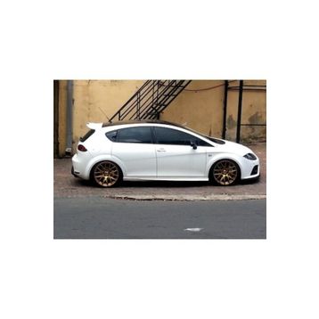Seat Leon Mk2 Plastik Yan Marşpiyel