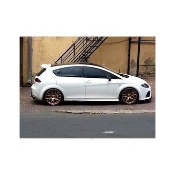 Seat Leon Mk2 Plastik Yan Marşpiyel