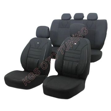 Seat Leon Oto Koltuk Kılıfı