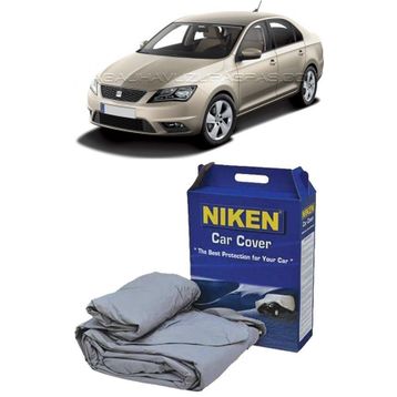 Seat Toledo Oto Branda