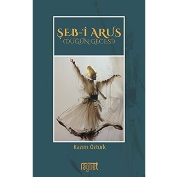 Şeb-i Arus - Düğün Gecesi - Kazım Öztürk