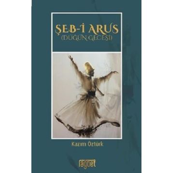 Şeb-i Arus - Düğün Gecesi - Kazım Öztürk