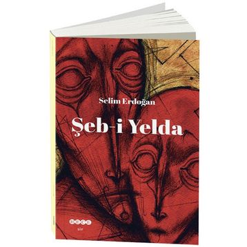 Şeb-i Yelda - Selim Erdoğan