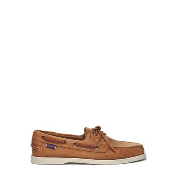 Sebago 70015H0 Deri Taba Erkek Günlük Ayakkabı