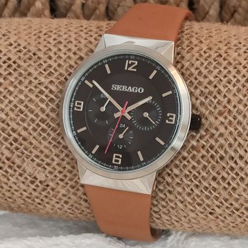 Sebago SBGS01626P-3 Erkek Kol Saati