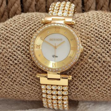 Sebago SBGS8417-10 Kadın Kol Saati