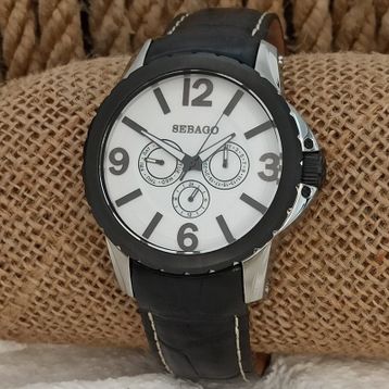 Sebago SBGS9714A-1 Erkek Kol Saati