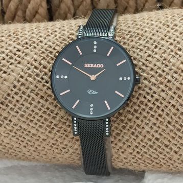 Sebago SBGW2044-1 Kadın Kol Saati