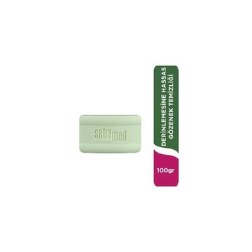 Sebamed 100 gr Bebe Kompakt Yüz Temizleyici Sabun
