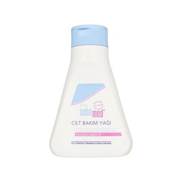 Sebamed 150 ml Bebe Cilt Bakım Yağı