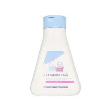 Sebamed 150 ml Bebe Cilt Bakım Yağı
