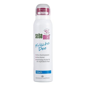 Sebamed 150 ml Frische Deodorant