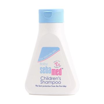 Sebamed 150 ml Normal Saçlar Canlandırıcı Şampuan