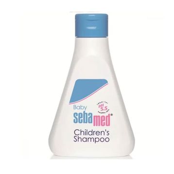 Sebamed 200 ml Baby Bebek Şampuanı
