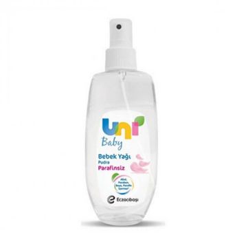 Sebamed 200 ml Bebek Bakım Yağı