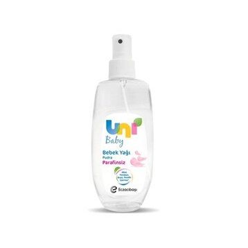 Sebamed 200 ml Bebek Bakım Yağı