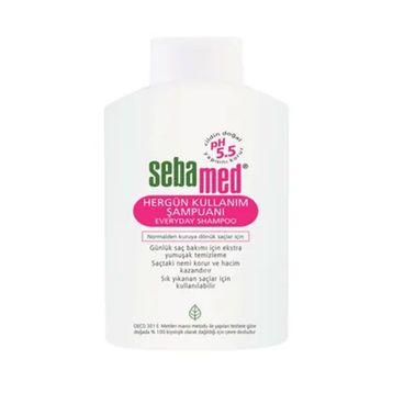 Sebamed 200 ml Everday Shampoo
